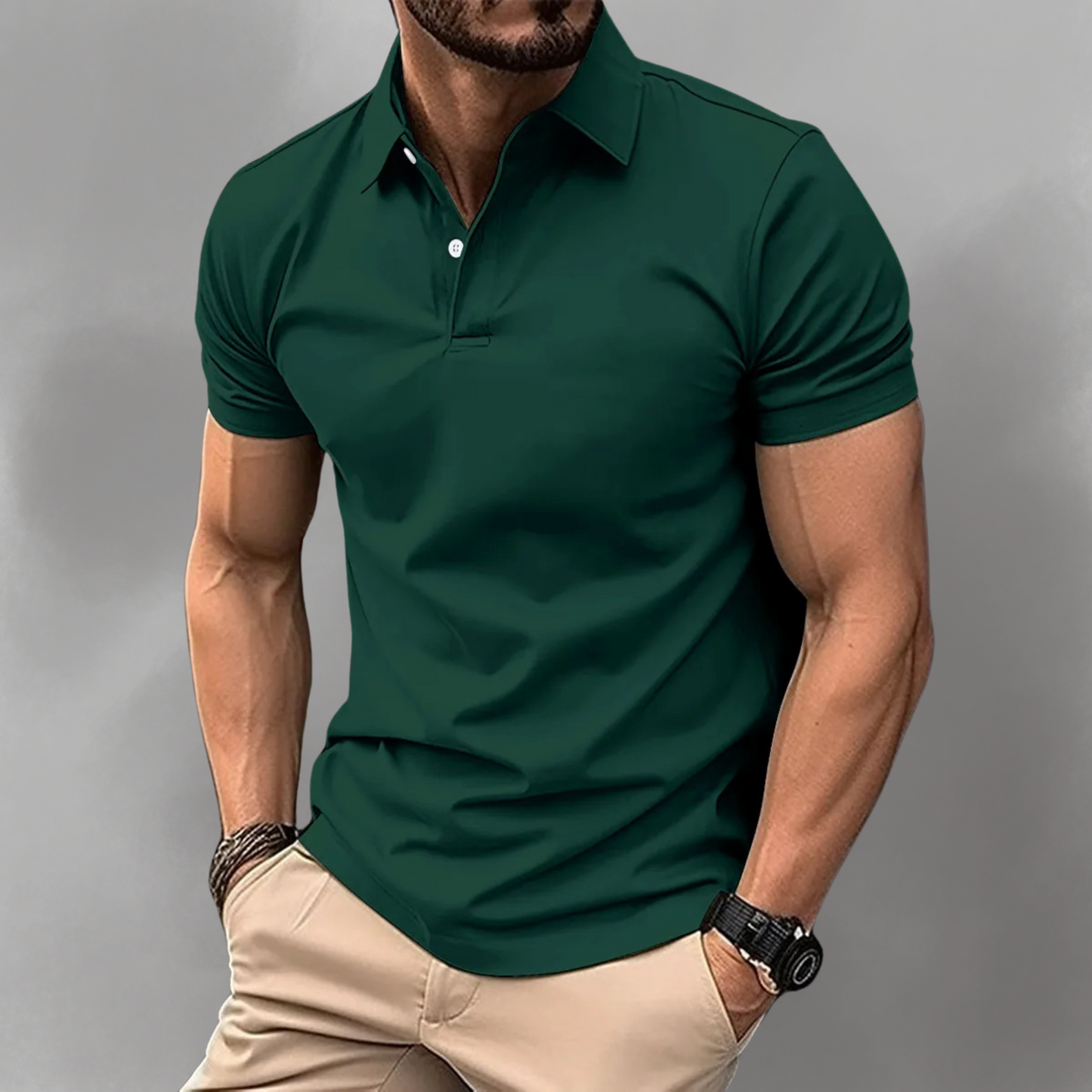 Polo senza tempo