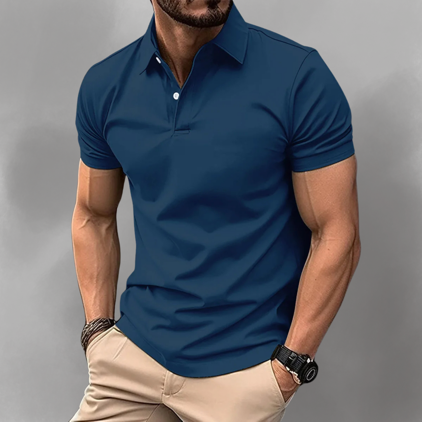 Polo senza tempo