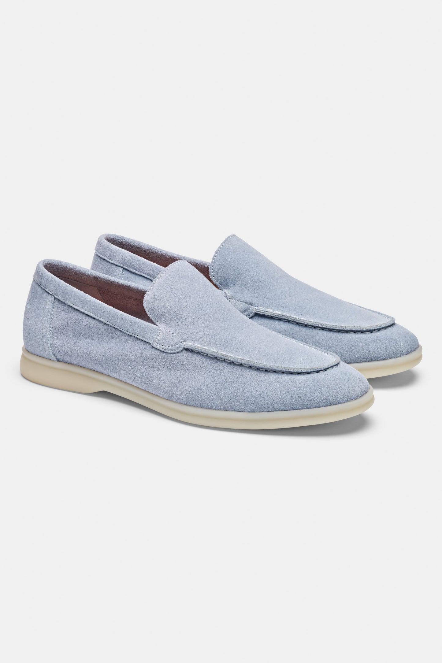 LE MOCASSIN BAS CLASSIQUE