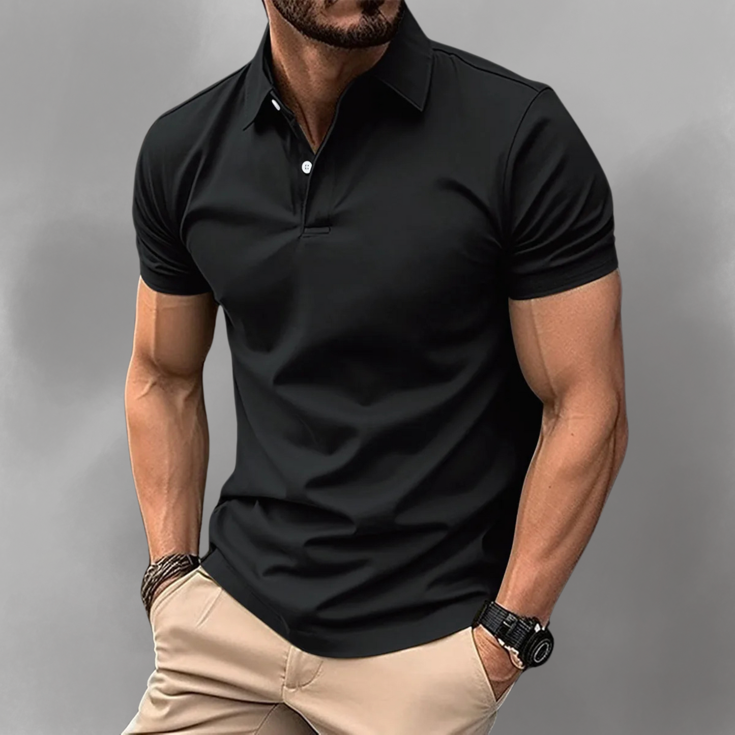 Polo senza tempo
