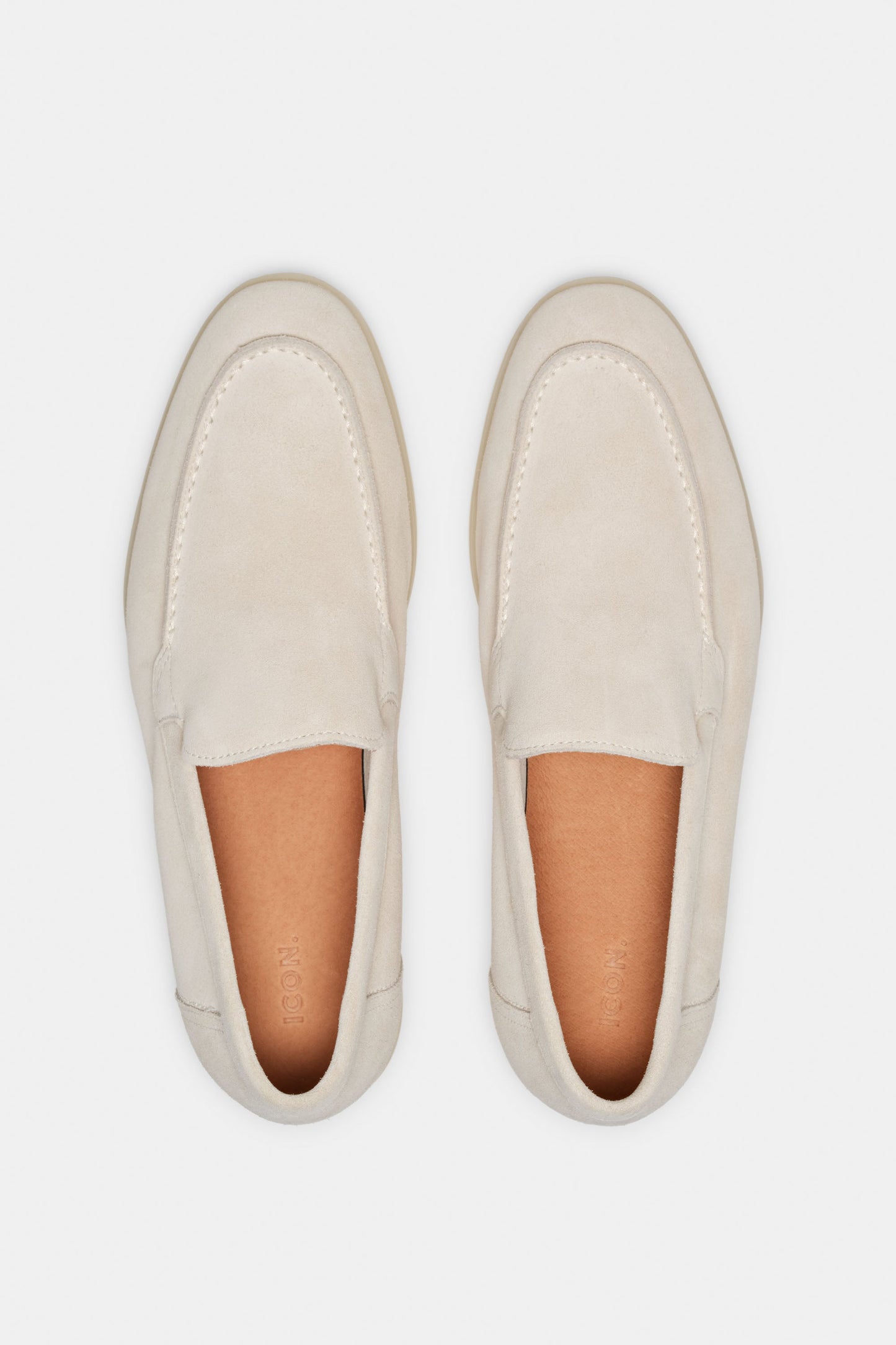 LE MOCASSIN BAS CLASSIQUE