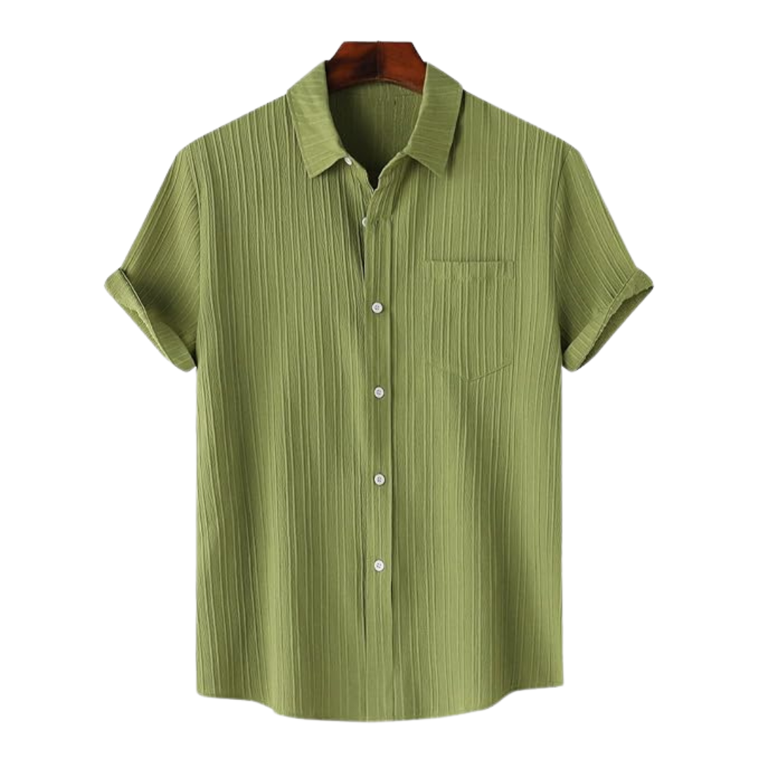 Casa di Lusso - Ensemble 4 pièces - Olive