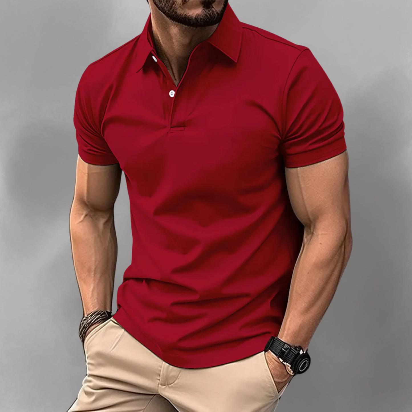 Polo senza tempo