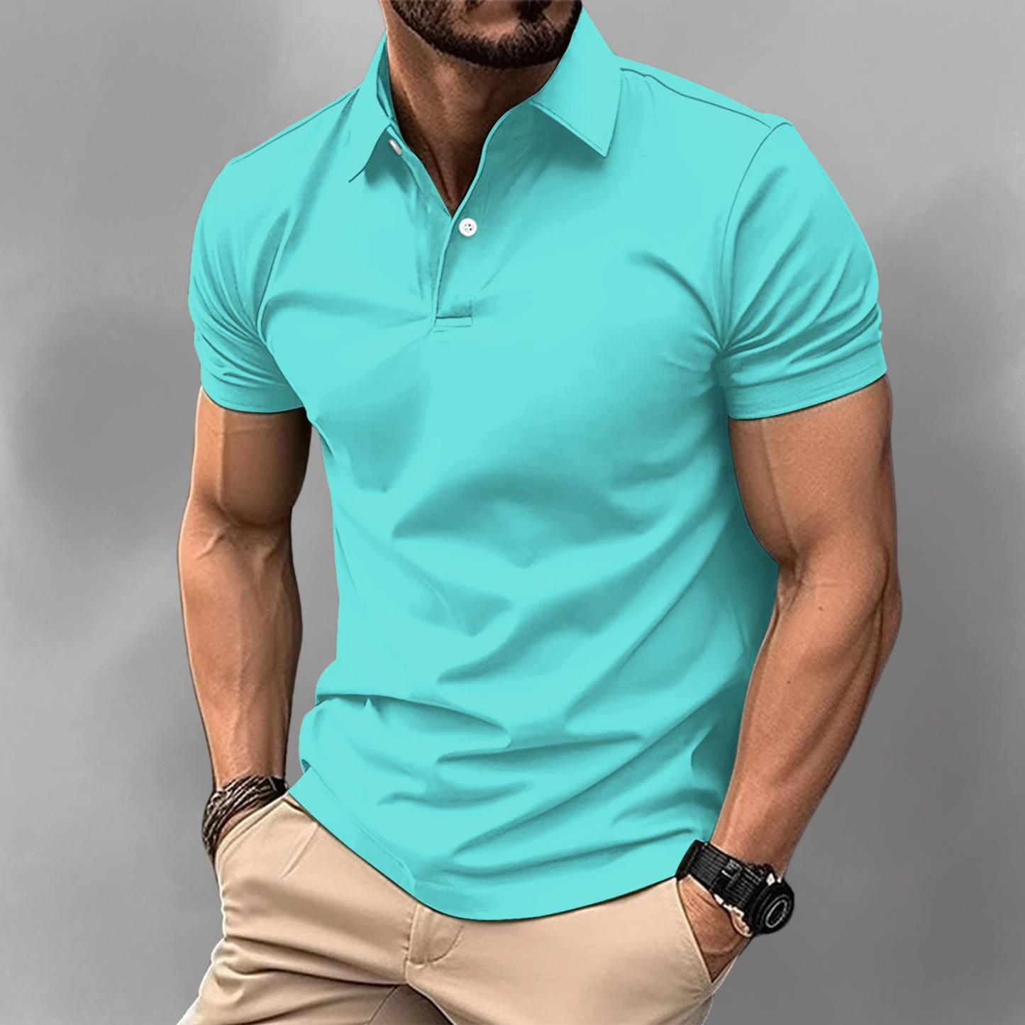 Polo senza tempo