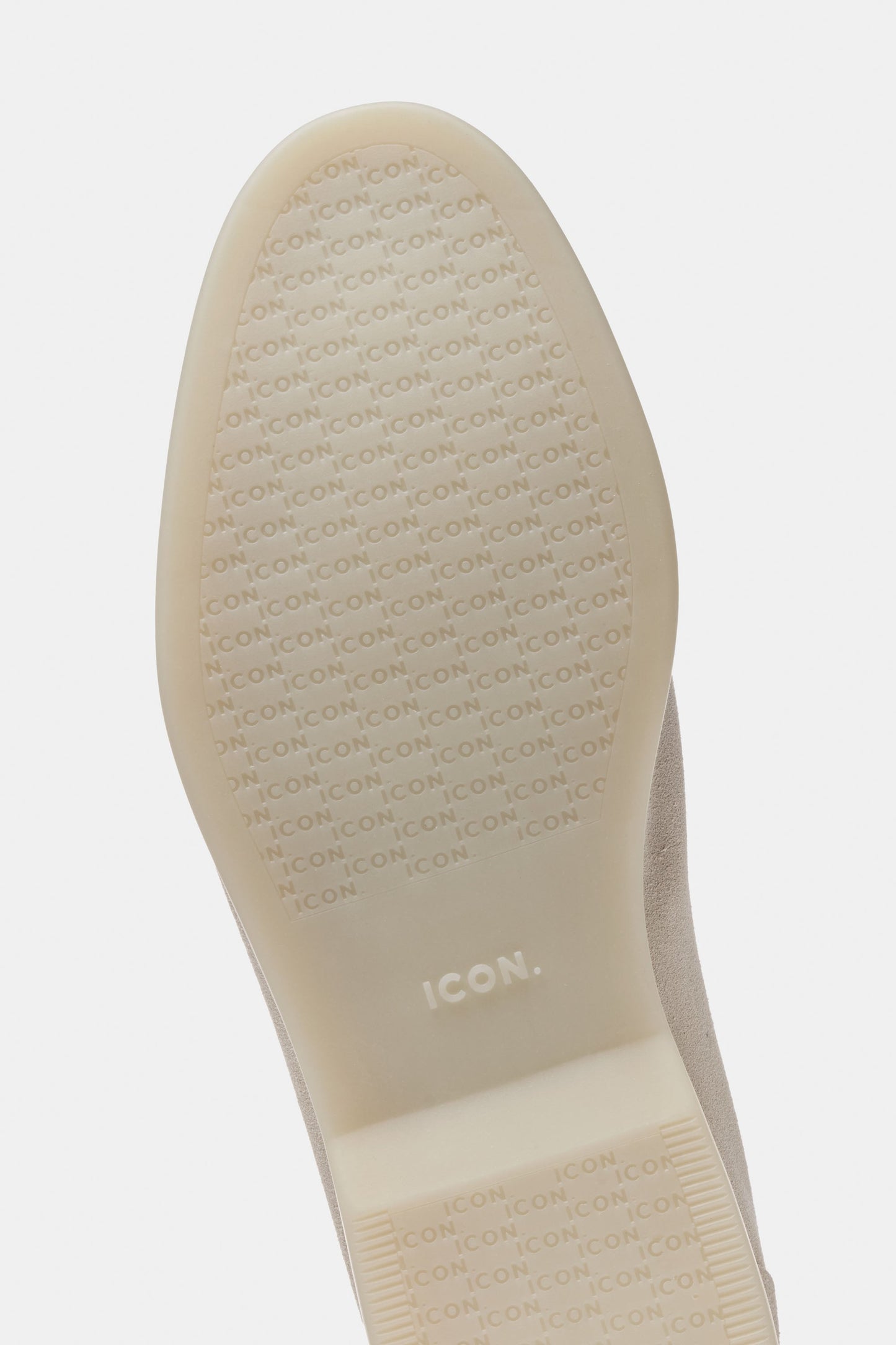 LE MOCASSIN BAS CLASSIQUE