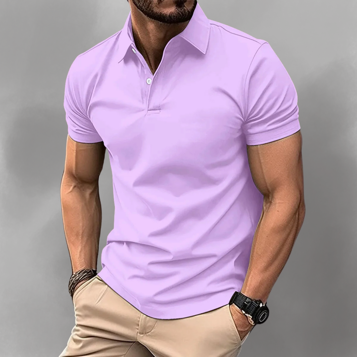 Polo senza tempo