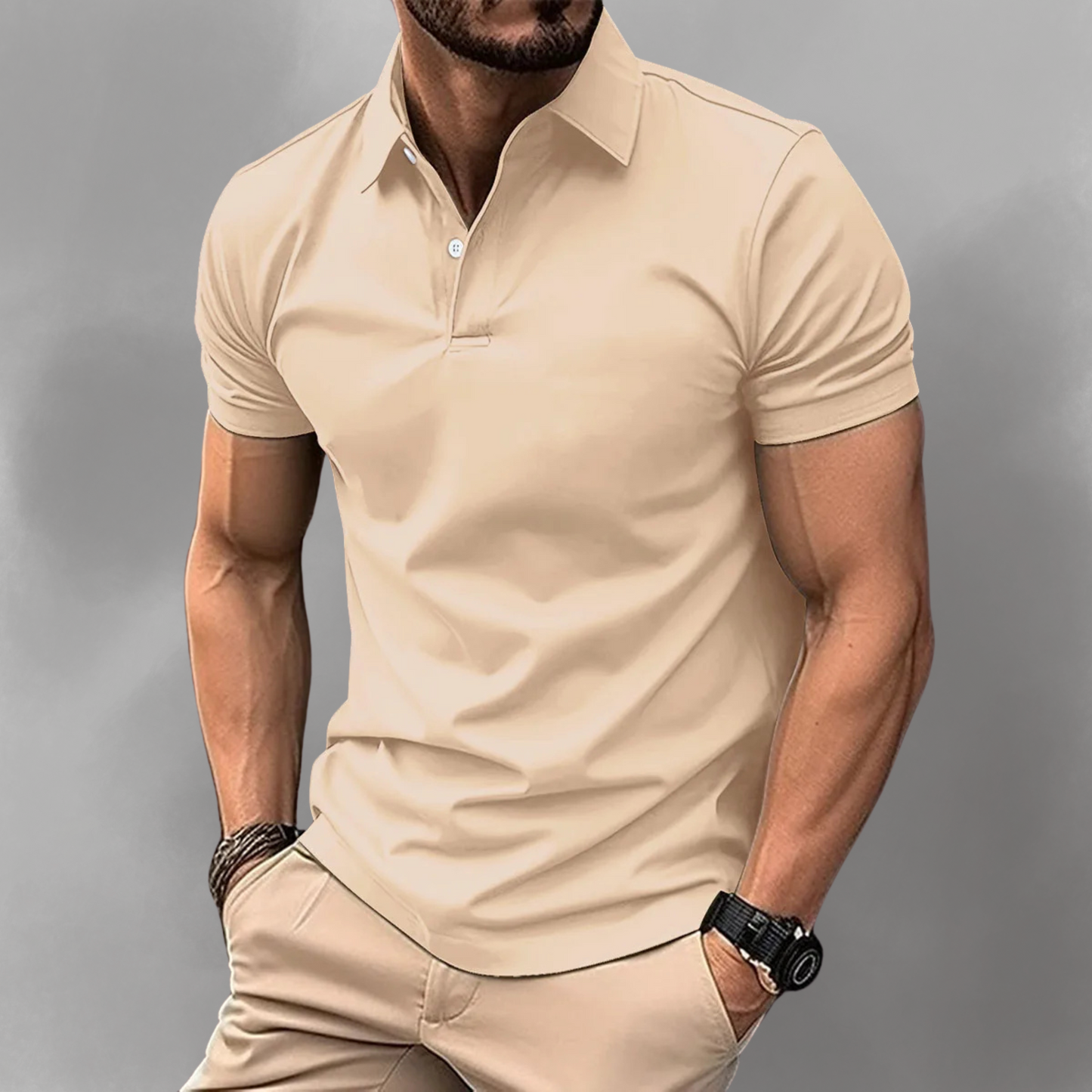 Polo senza tempo