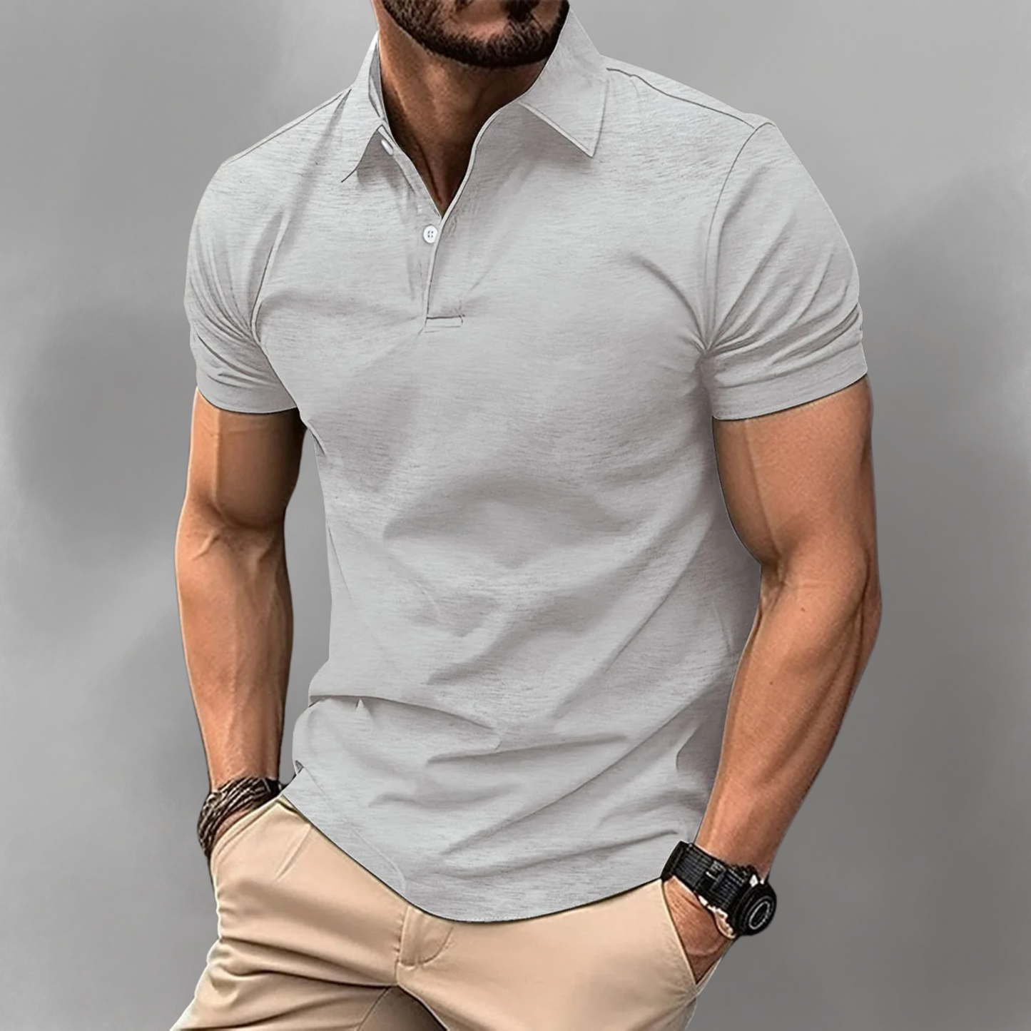 Polo senza tempo