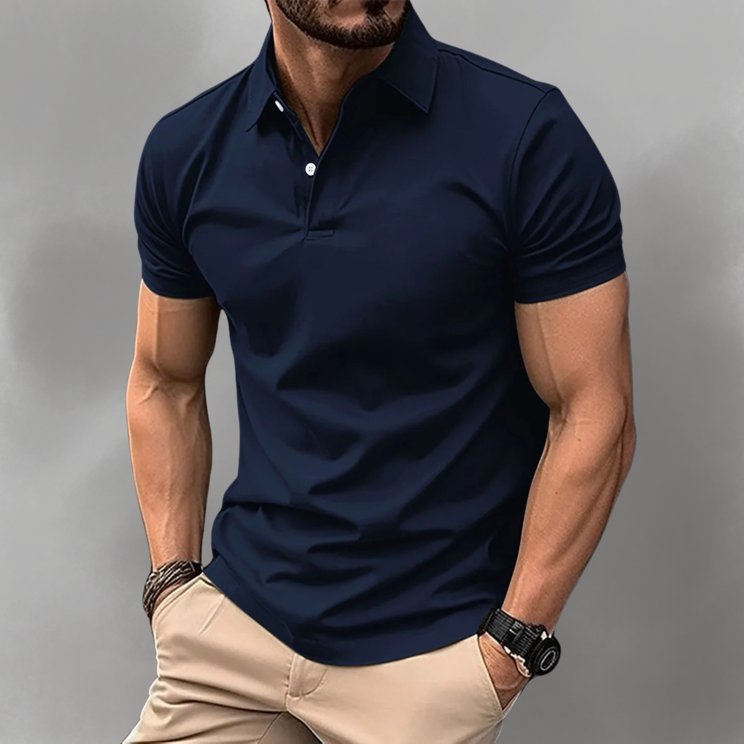 Polo senza tempo