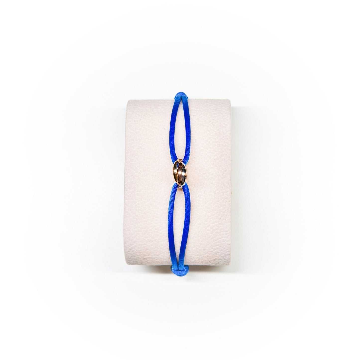 Casa di Lusso - Ensemble 4 pièces - Bleu marine