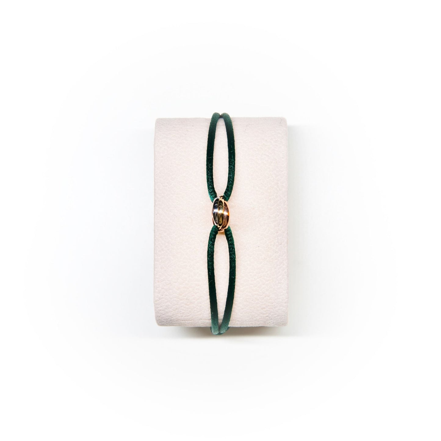 Casa di Lusso - Ensemble 4 pièces - Olive