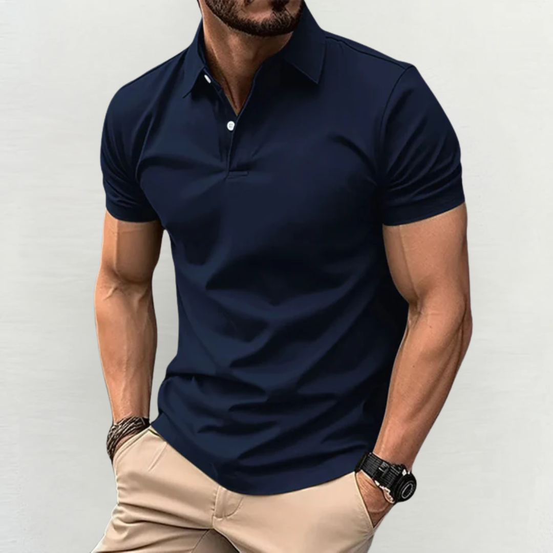 Polo senza tempo