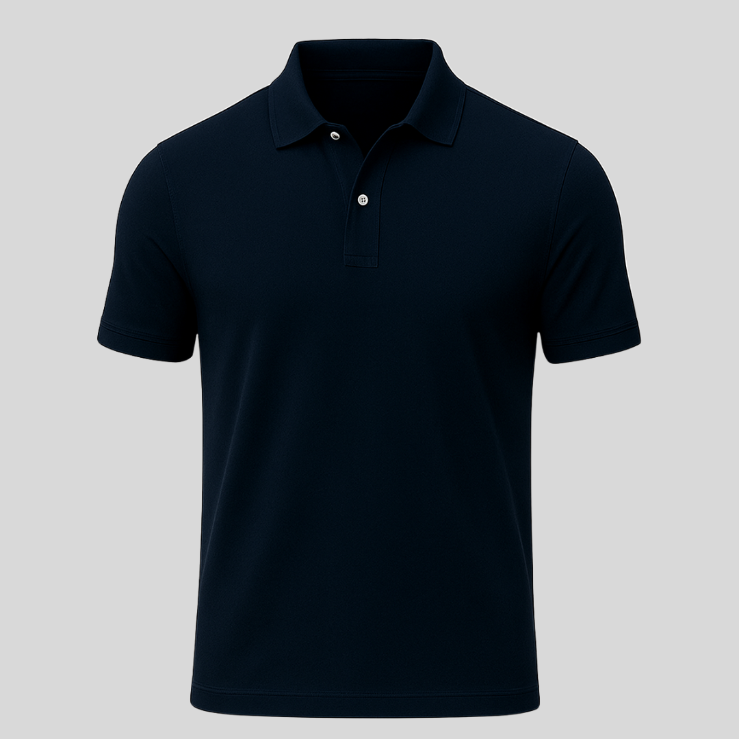 Polo senza tempo