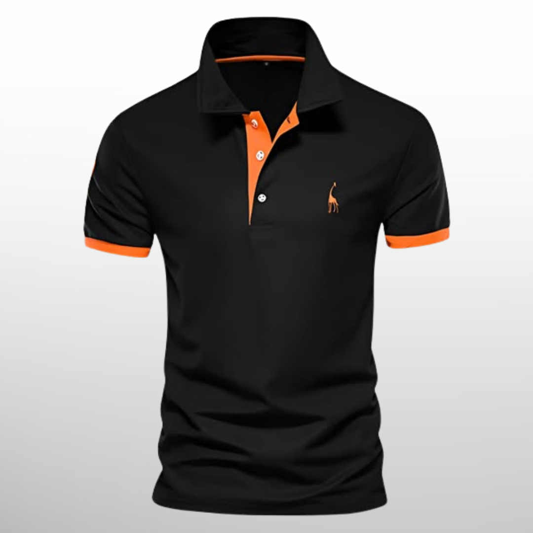 Polo premium casual perfetta per l'estate