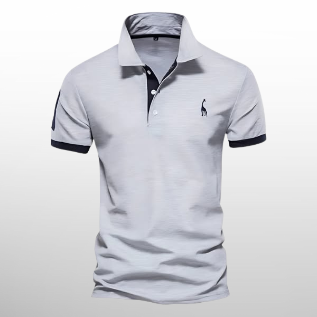 Polo premium casual perfetta per l'estate