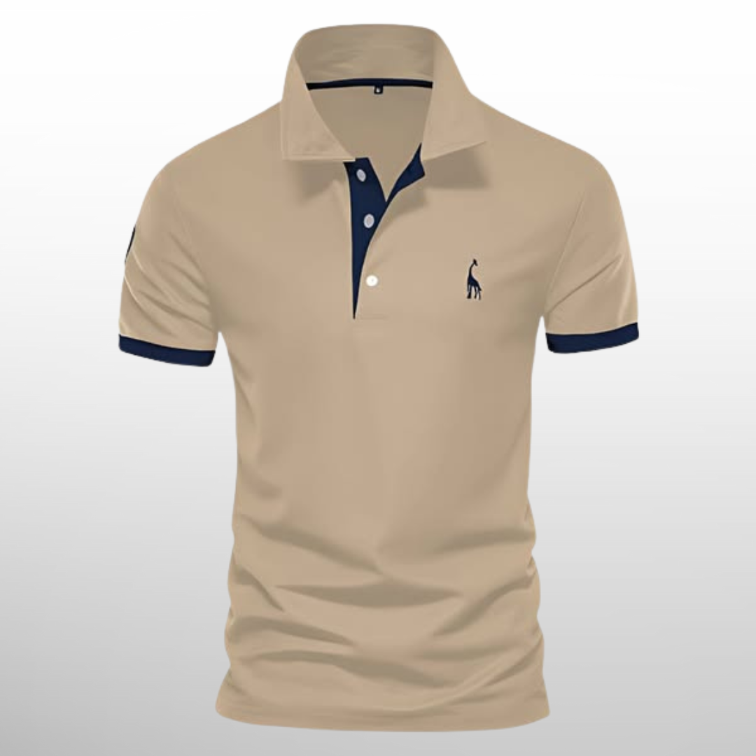 Polo premium casual perfetta per l'estate