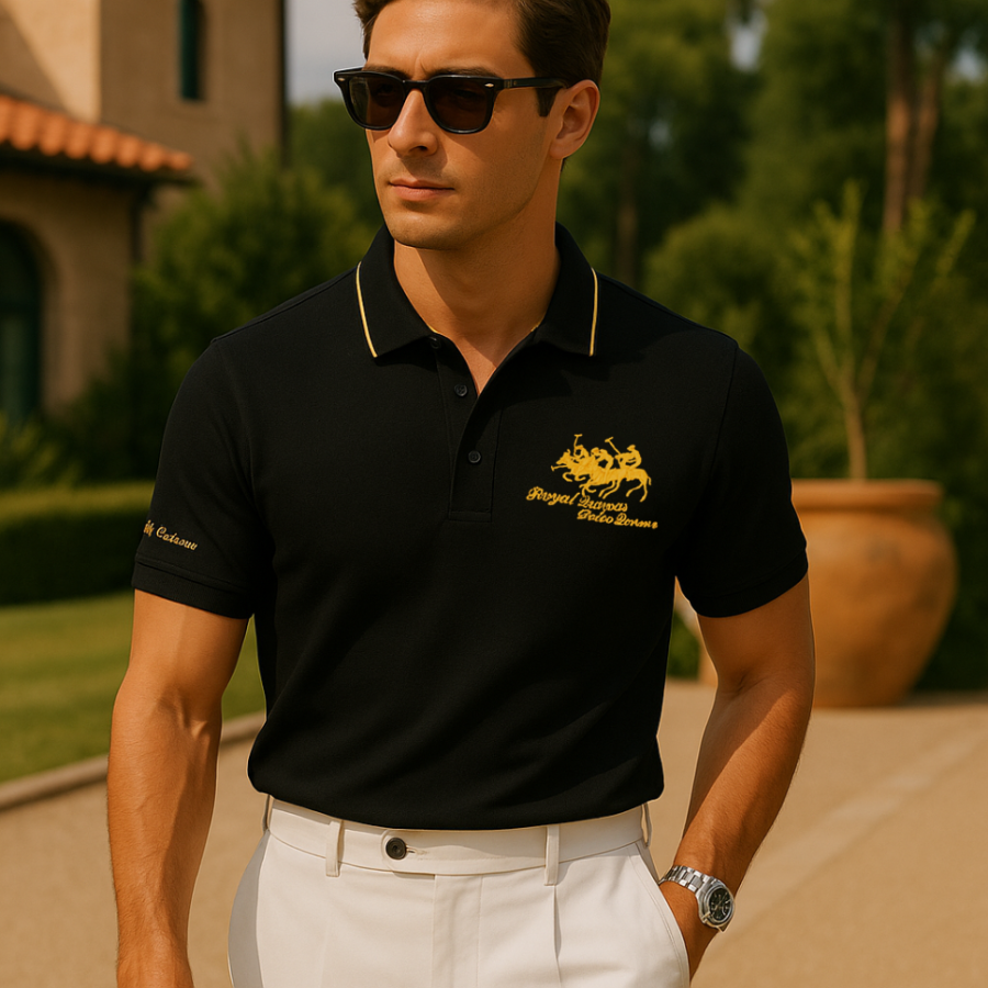 IL POLO GIANNI (1+1 LIBERO)