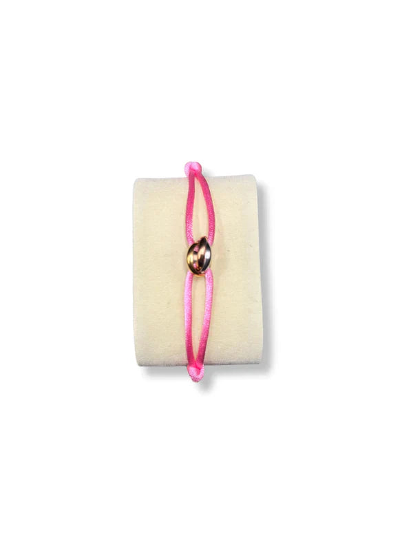 Casa di Lusso - Set 4 pezzi - Rosa