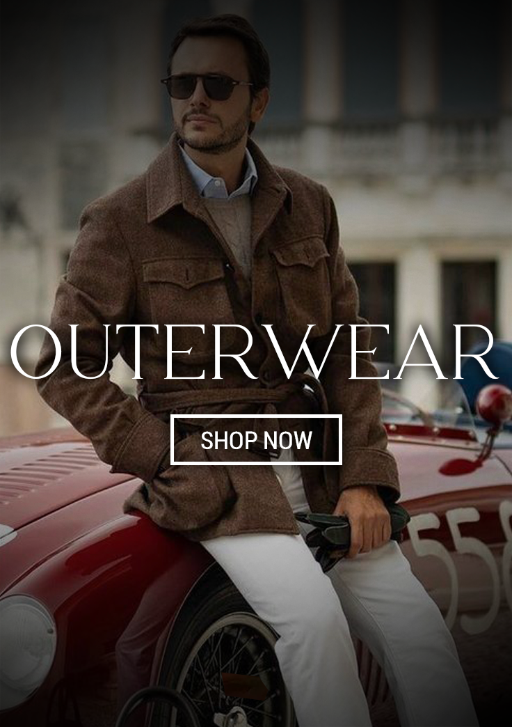 Outerwear