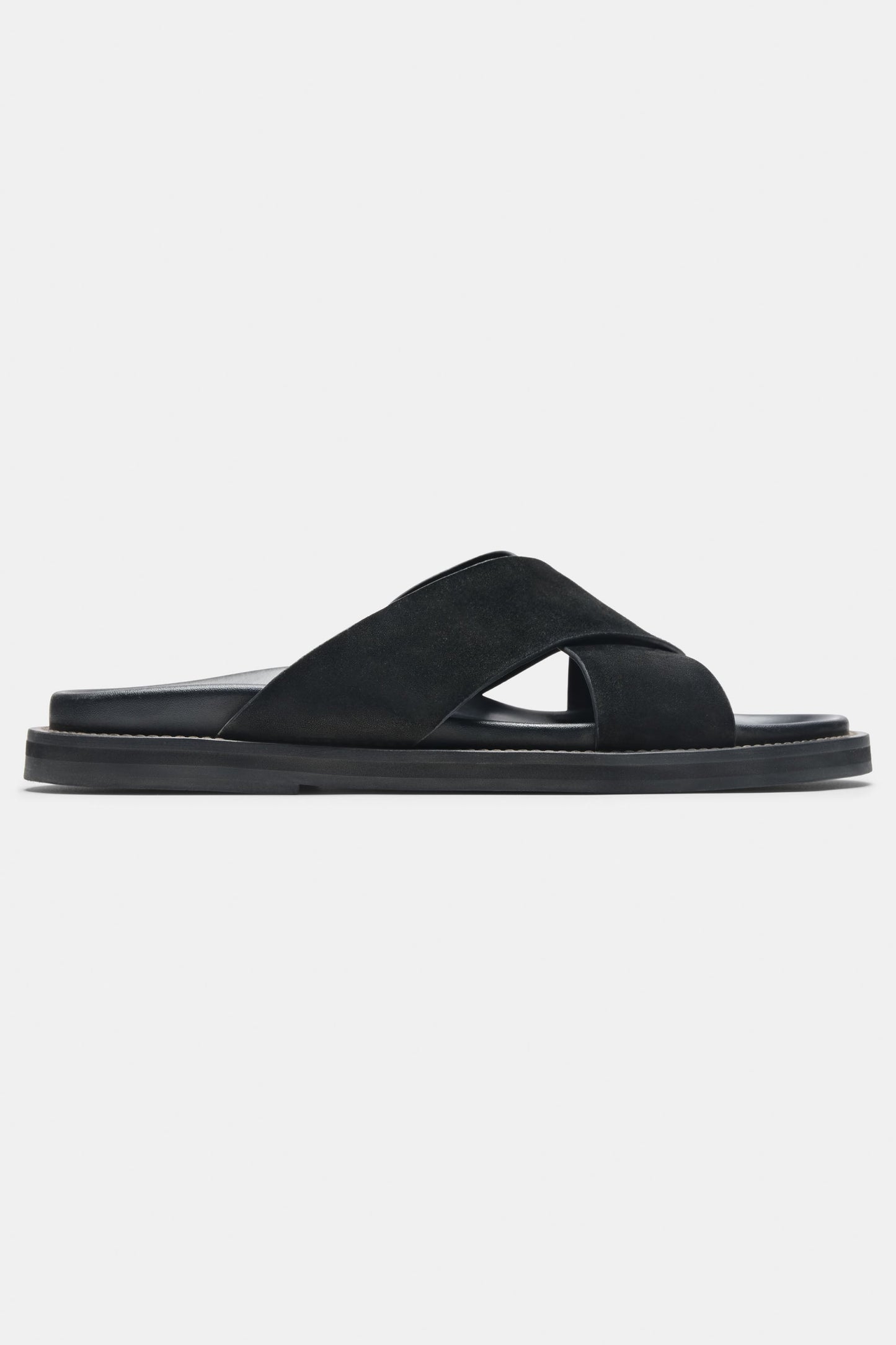 THE STEFANO SANDALS