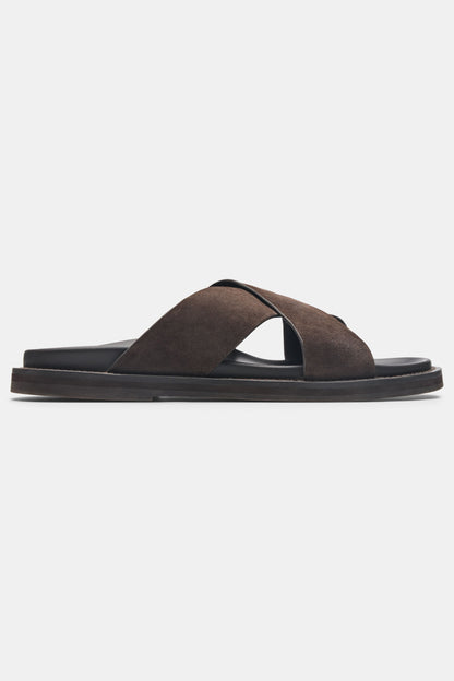 THE STEFANO SANDALS