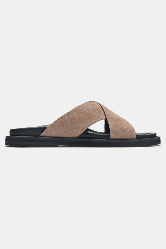THE STEFANO SANDALS