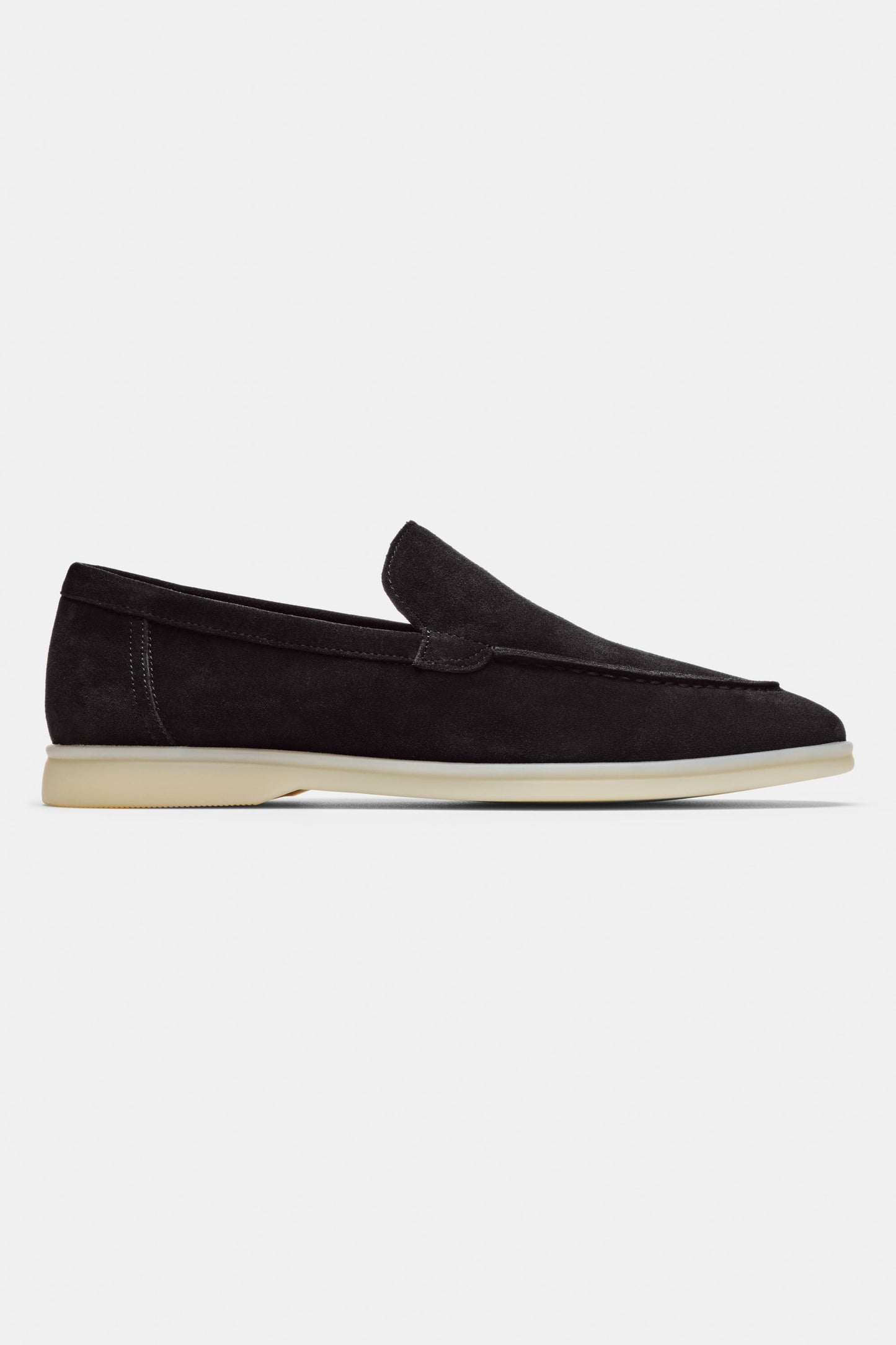LE MOCASSIN BAS CLASSIQUE
