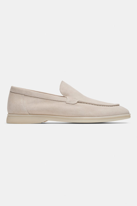 THE CLASSIC LOW LOAFER