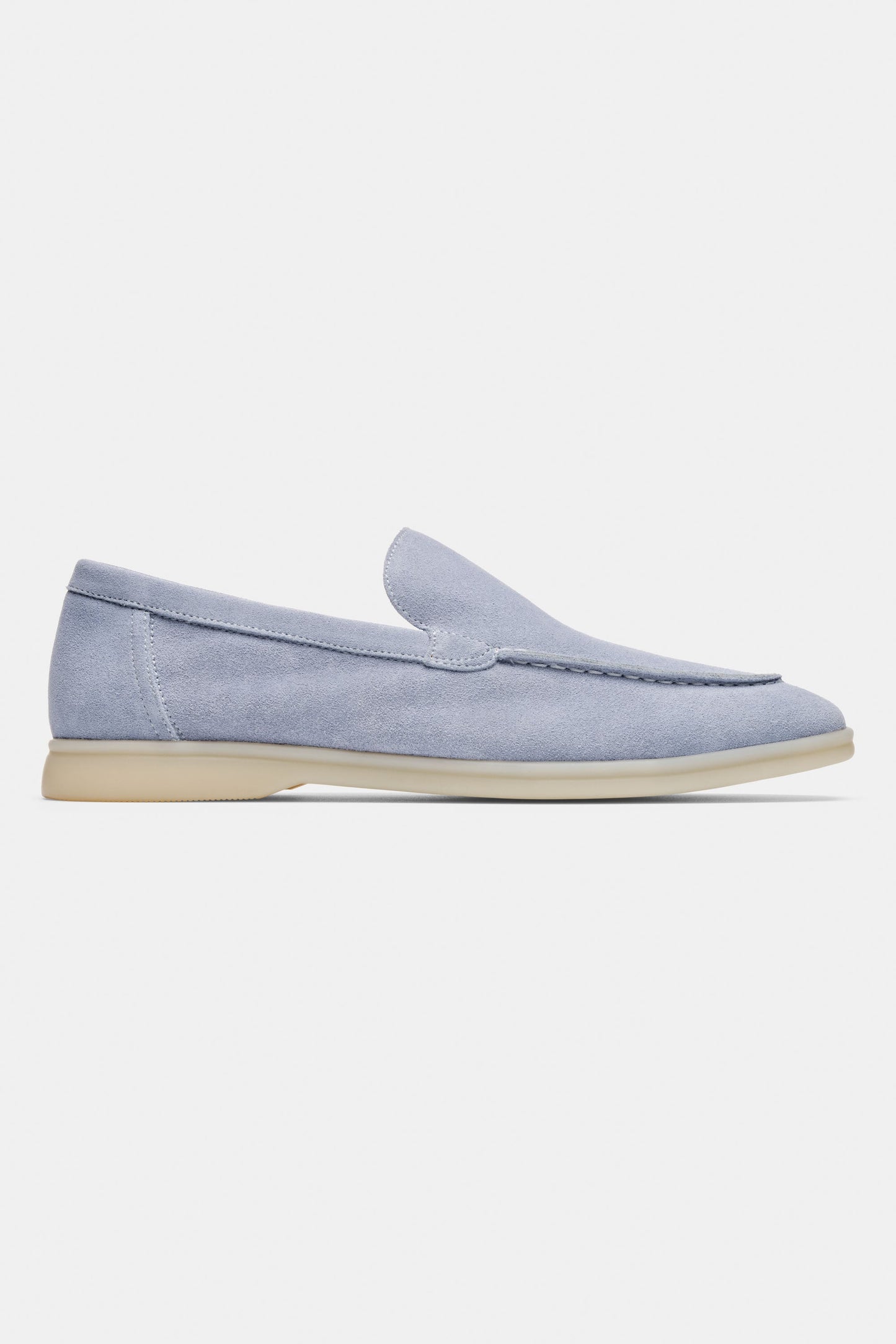 LE MOCASSIN BAS CLASSIQUE