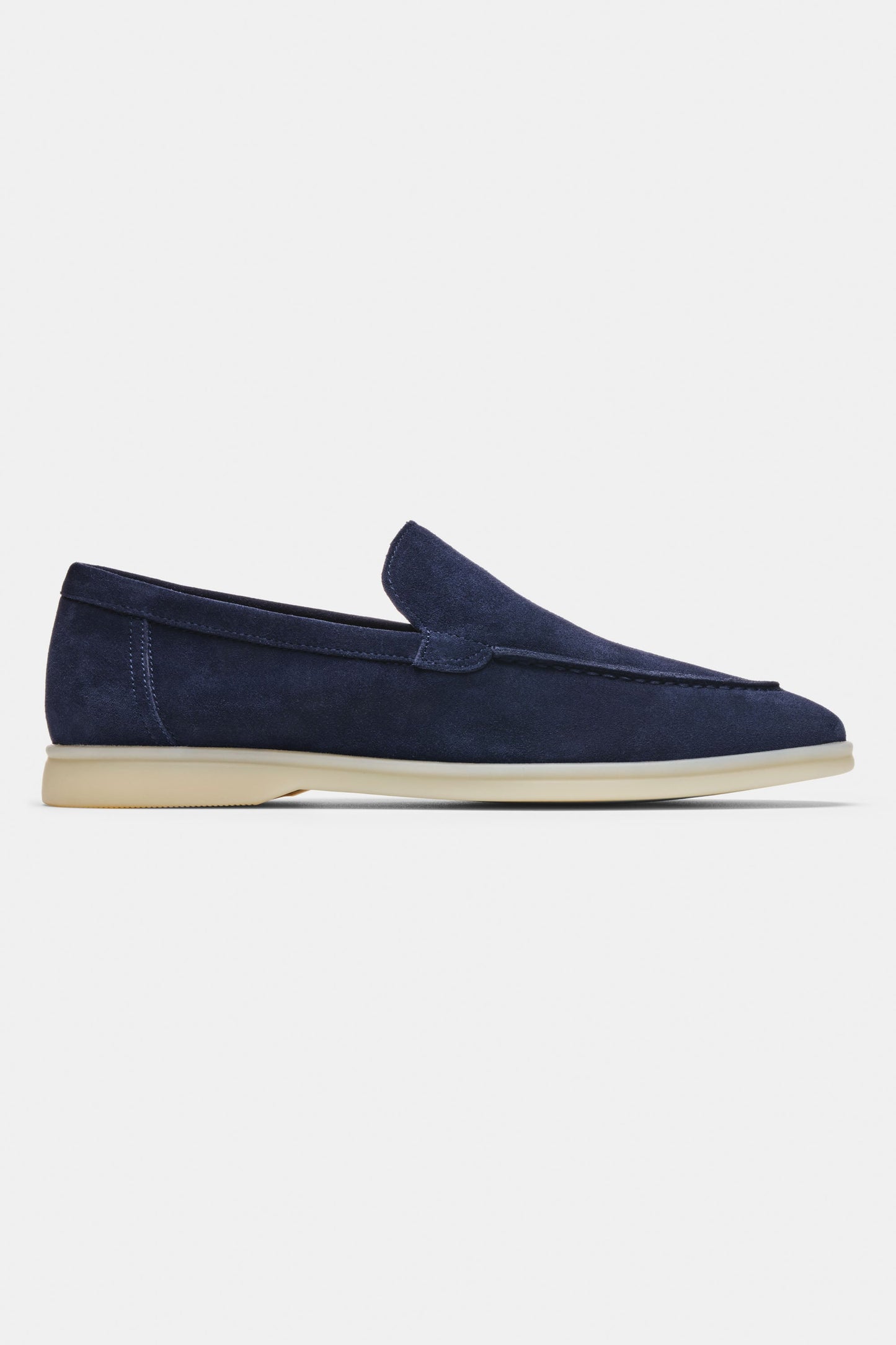 LE MOCASSIN BAS CLASSIQUE