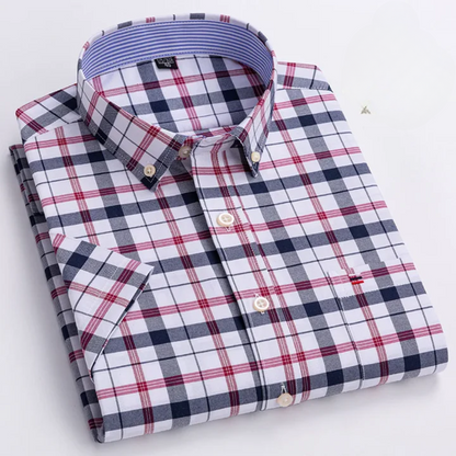 Chic Cotton Shirt