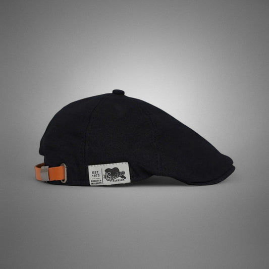 Urban Flat Cap