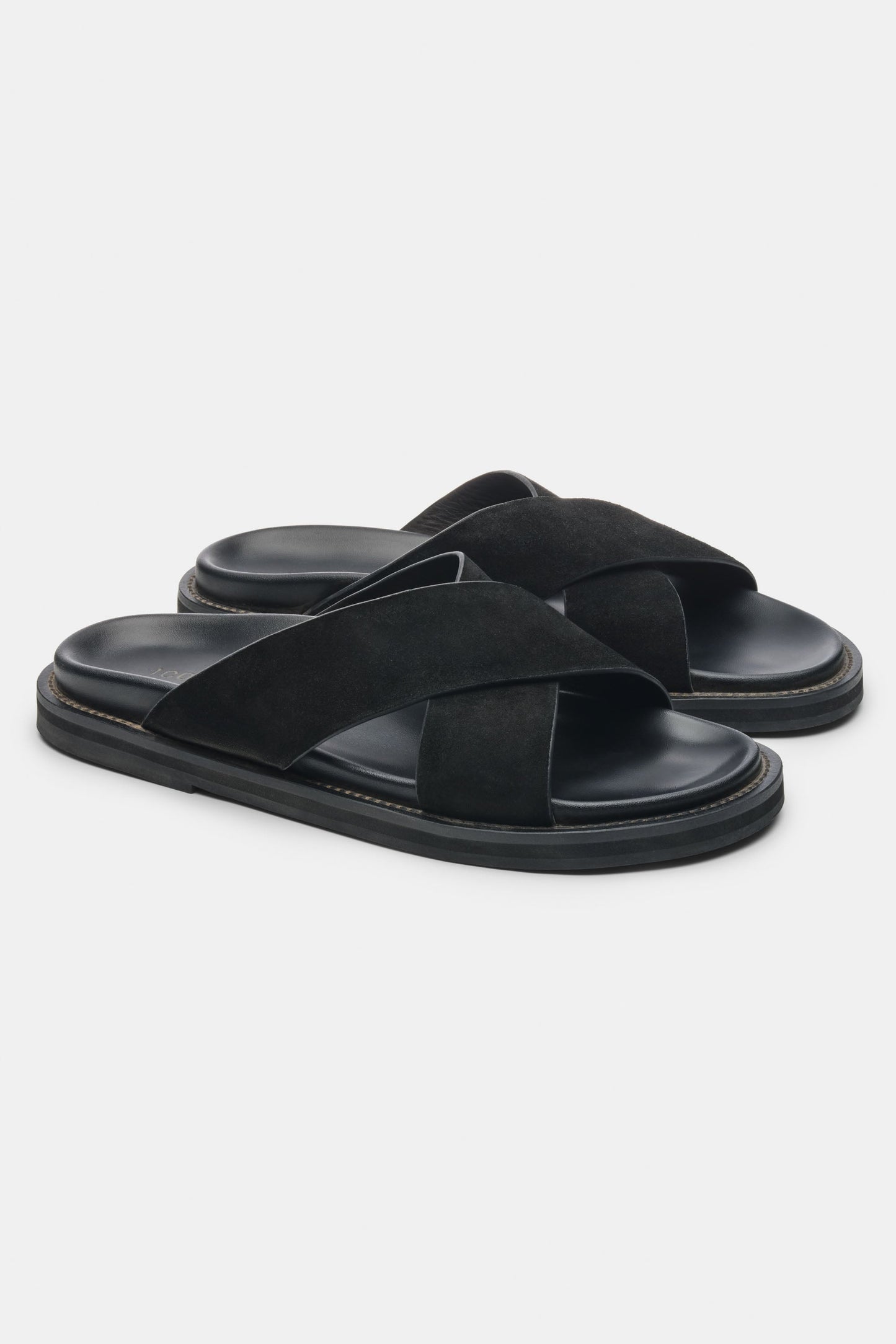 THE STEFANO SANDALS