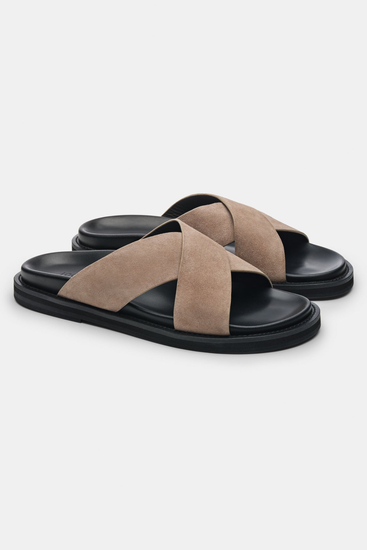 THE STEFANO SANDALS