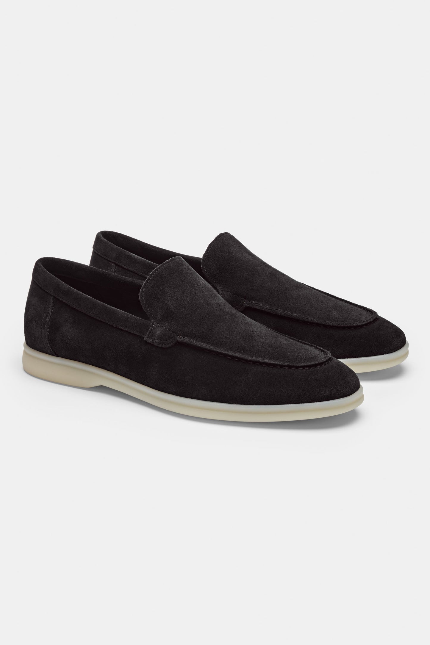 LE MOCASSIN BAS CLASSIQUE