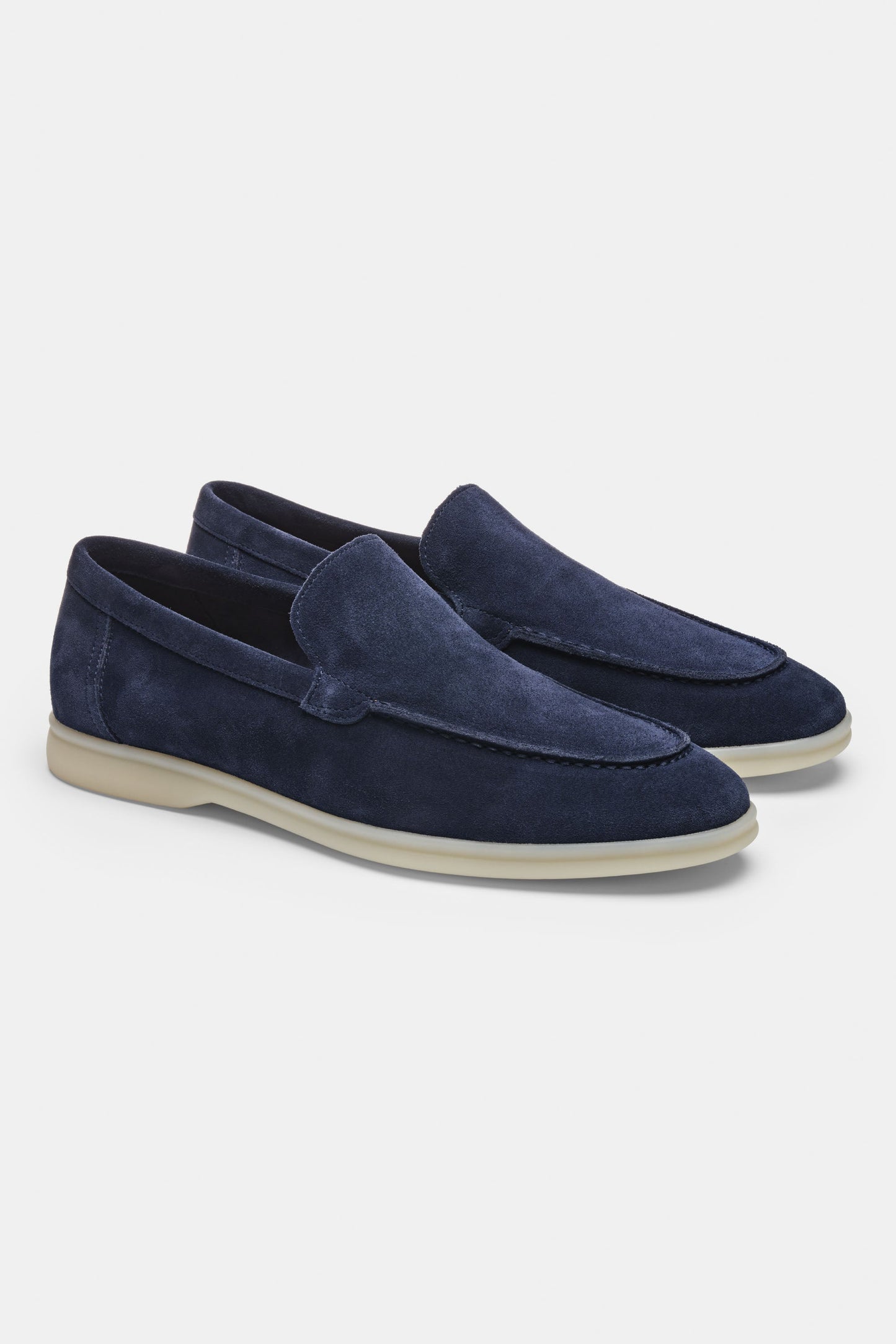 LE MOCASSIN BAS CLASSIQUE
