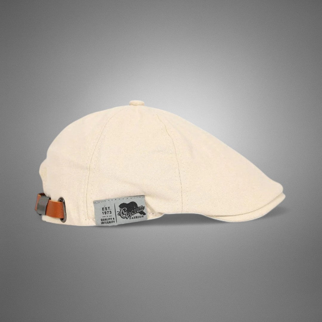 Urban Flat Cap