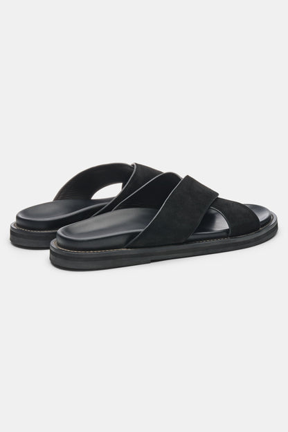 THE STEFANO SANDALS