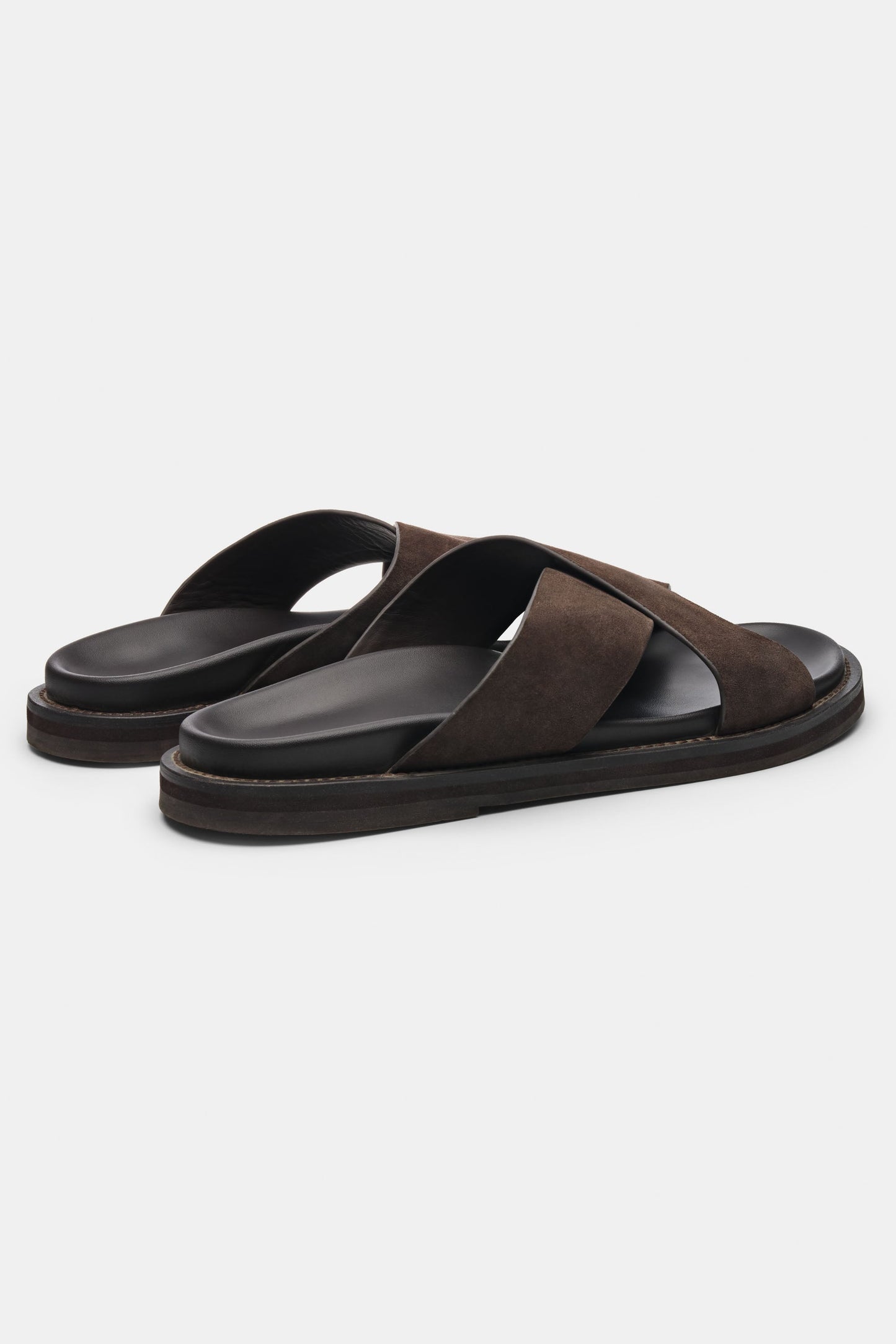 THE STEFANO SANDALS