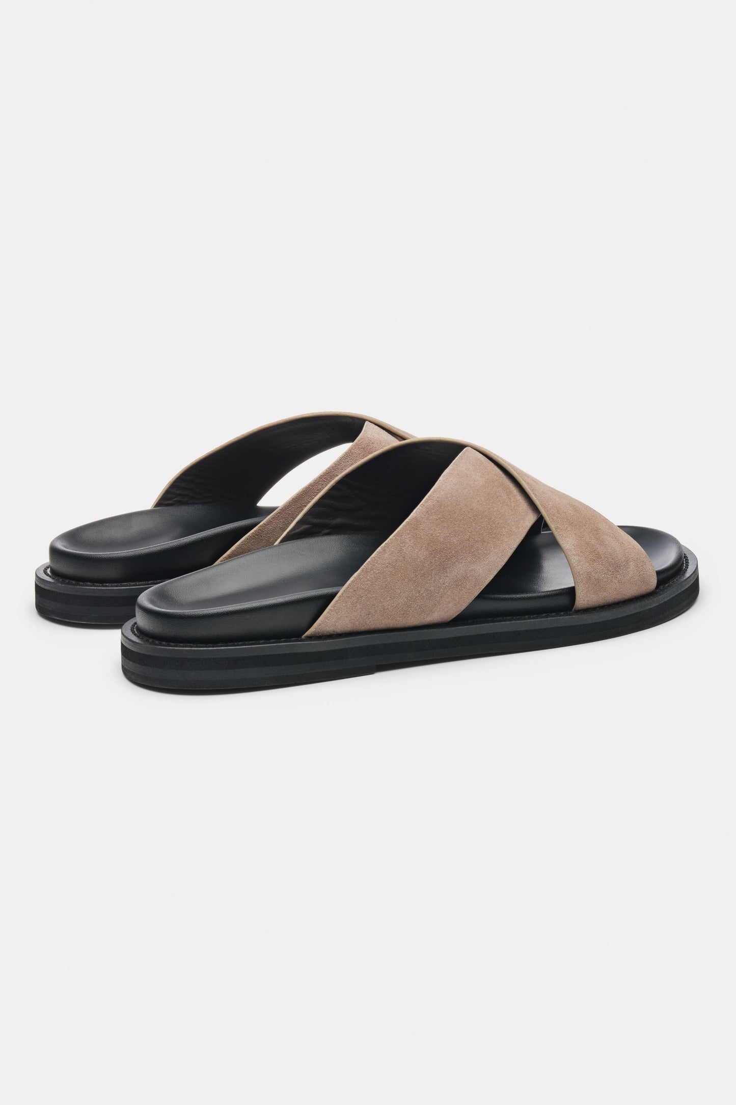 THE STEFANO SANDALS