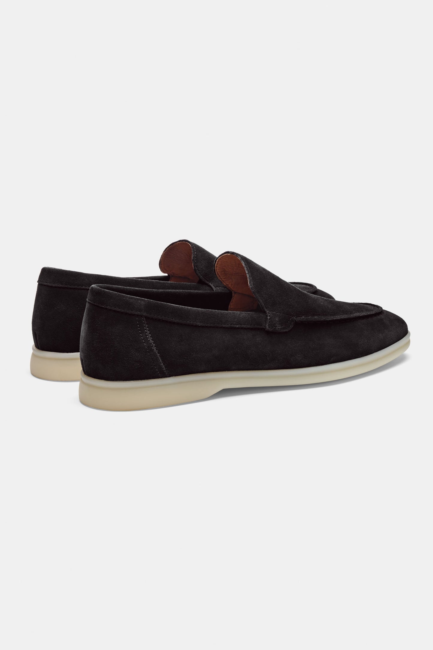 LE MOCASSIN BAS CLASSIQUE