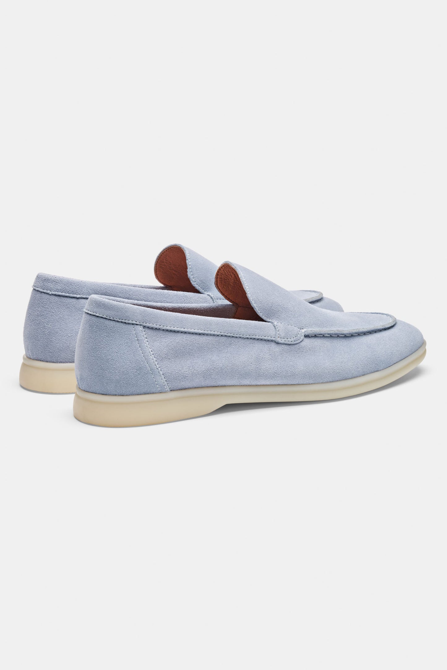 LE MOCASSIN BAS CLASSIQUE