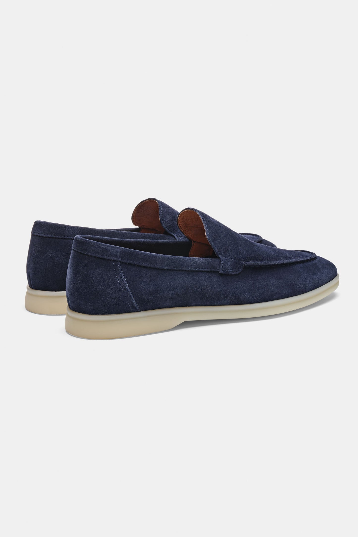 LE MOCASSIN BAS CLASSIQUE