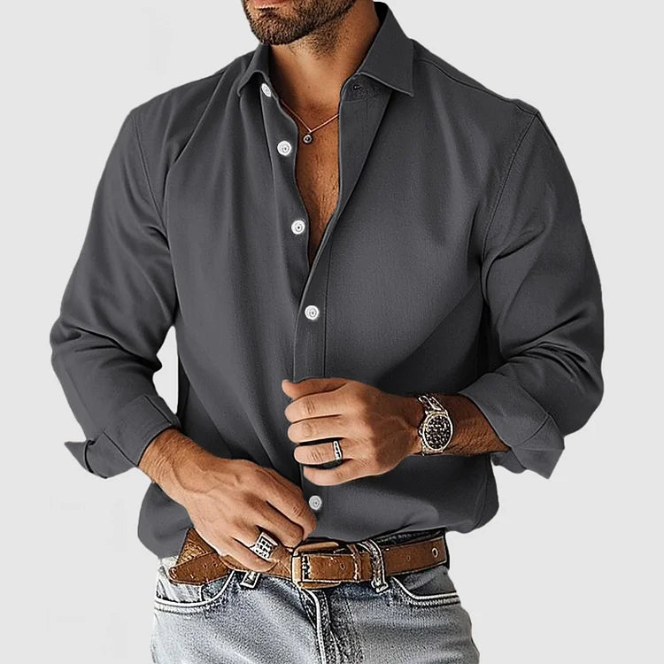 Premium cotton shirt