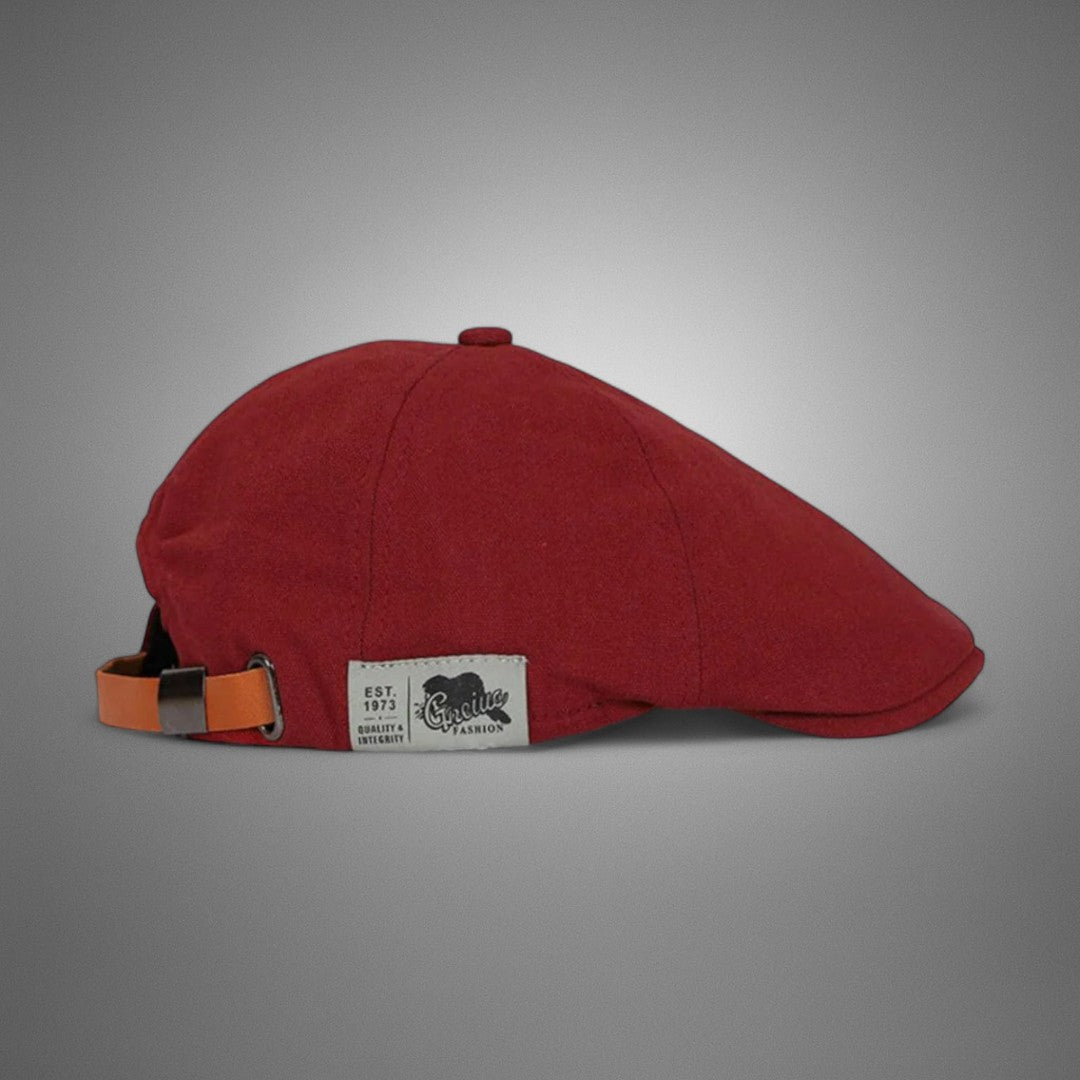 Urban Flat Cap
