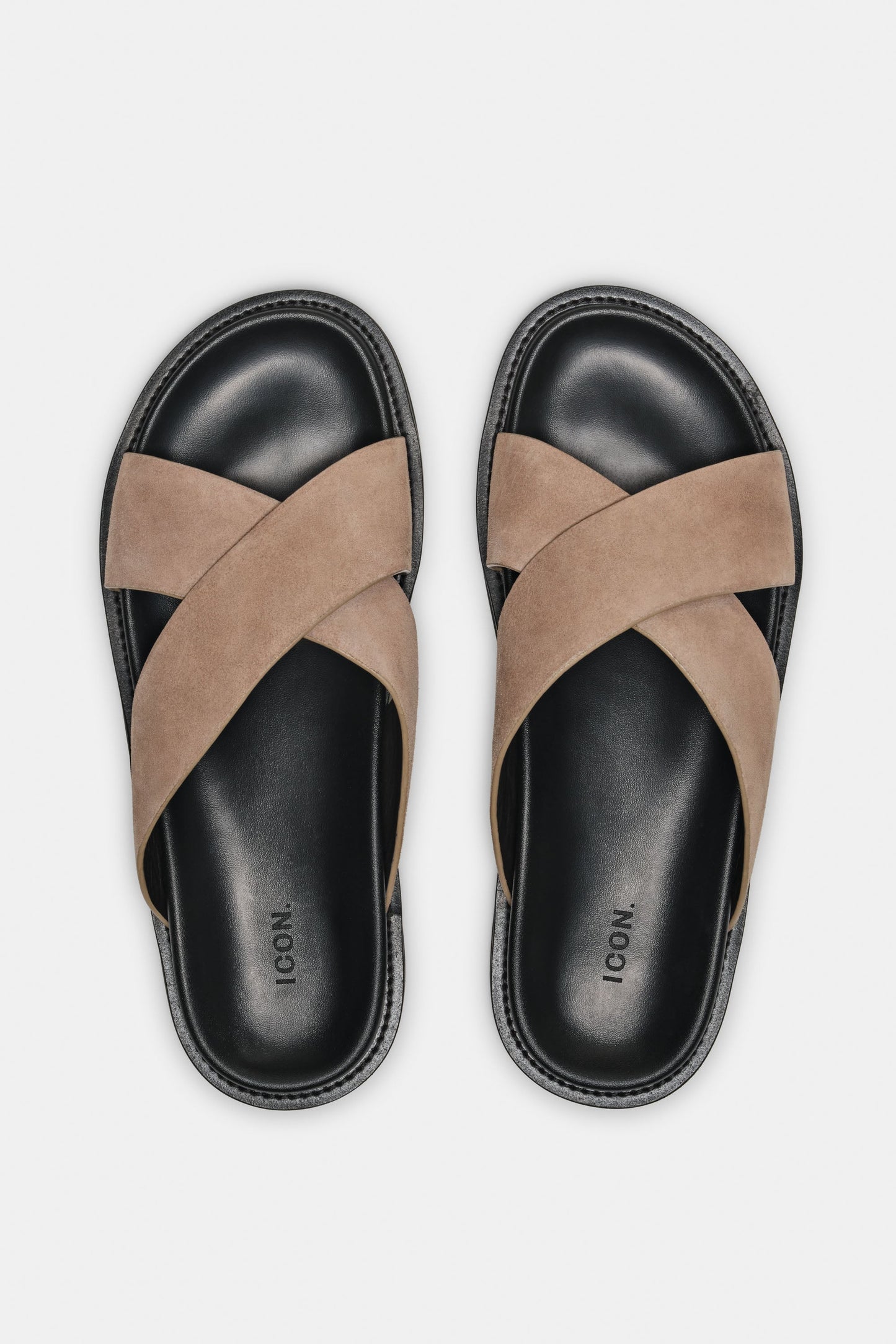 THE STEFANO SANDALS