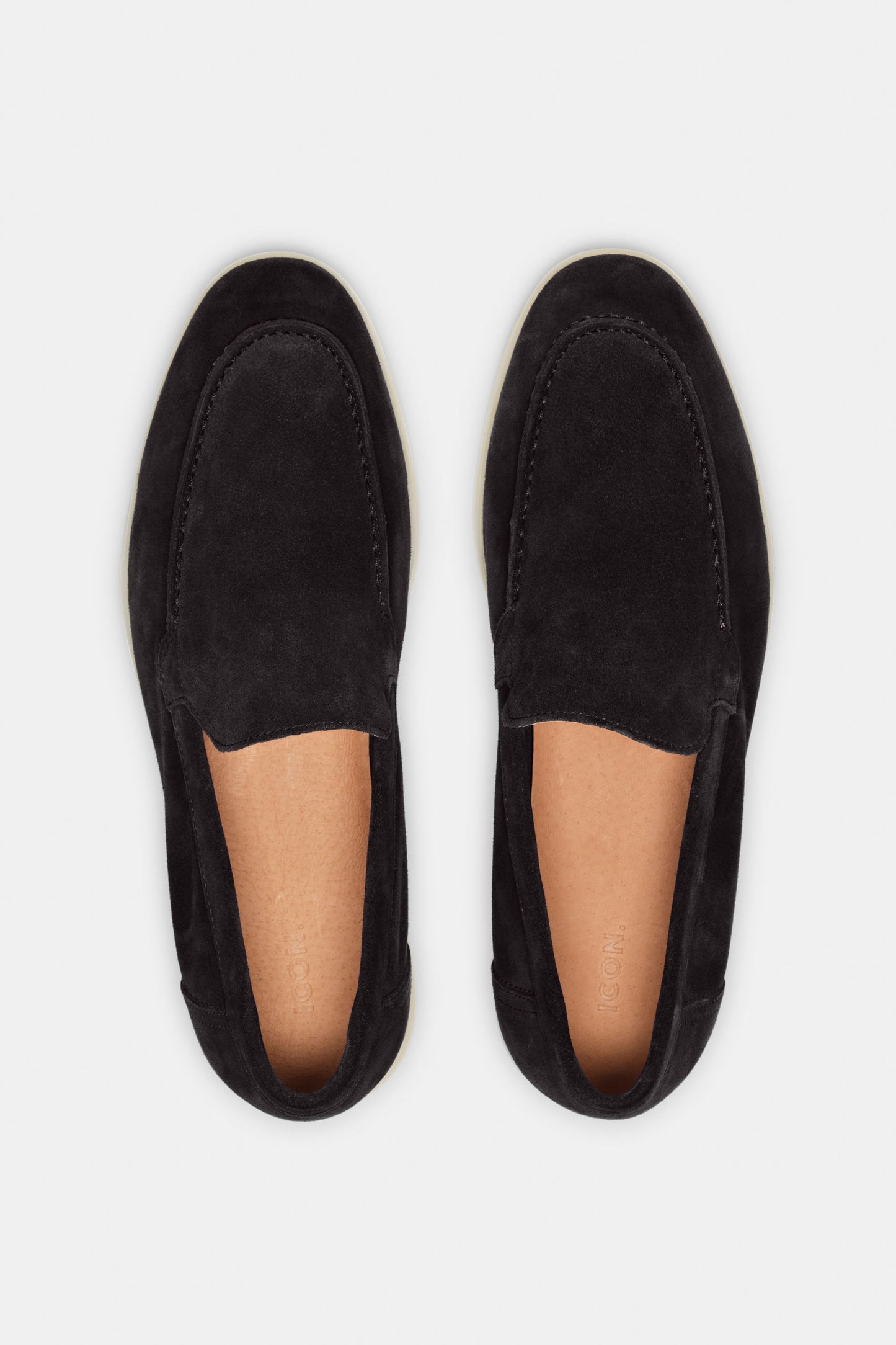 LE MOCASSIN BAS CLASSIQUE