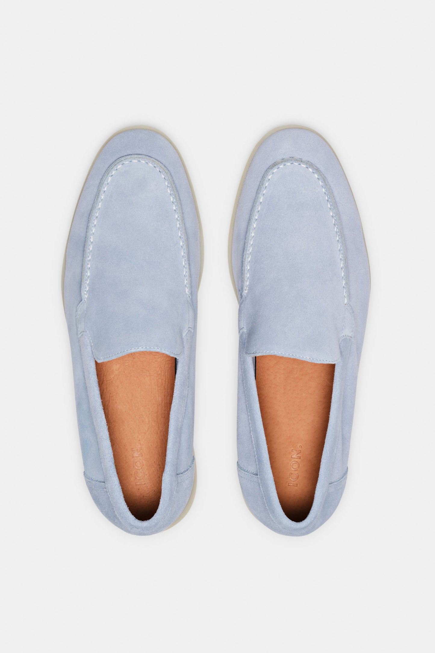 LE MOCASSIN BAS CLASSIQUE