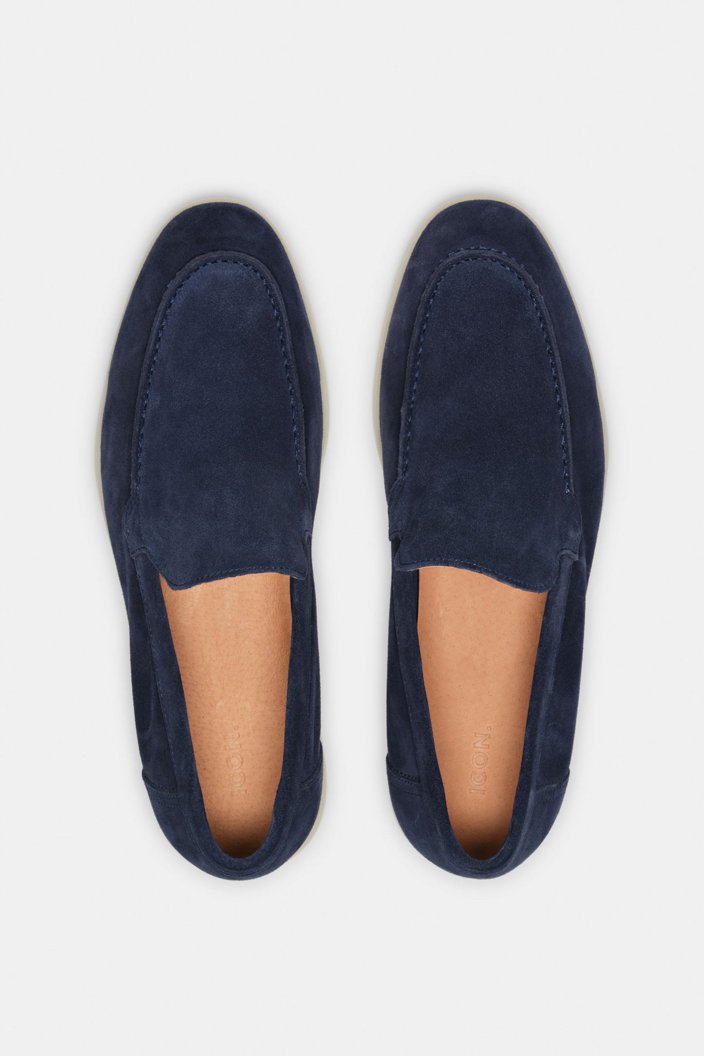 LE MOCASSIN BAS CLASSIQUE