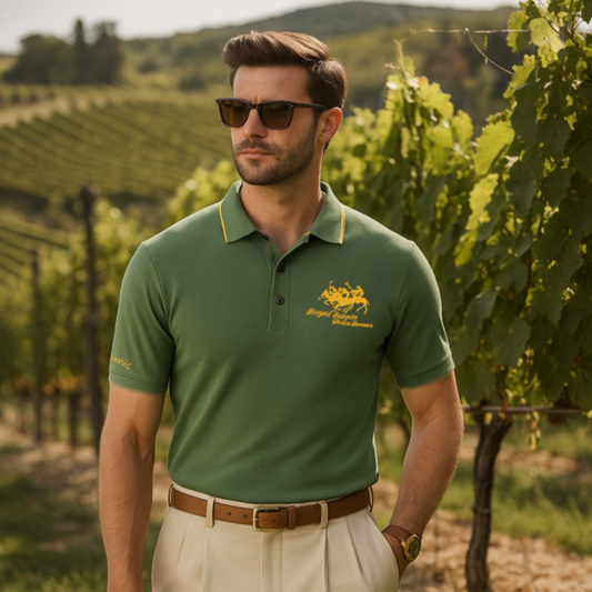 IL POLO GIANNI (1+1 LIBERO)